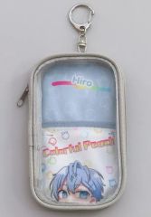 渚トラウト にじぱぺ にじぱぺっと ぱぺ にじさんじ - メルカリ