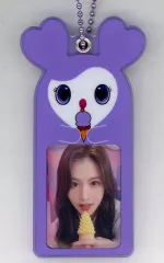 【中古】キーホルダー サナ(TWICE) TWICE LOVELYS スライドキーホルダー SAVELY 「JYP JAPAN POPUP STORE 2023」