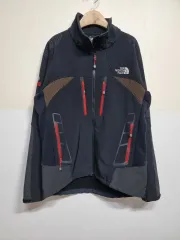 * ザノースフェイス ジップアップ 100 サイズ