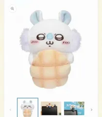 2026年最新】メロンパン ちいかわの人気アイテム - メルカリ