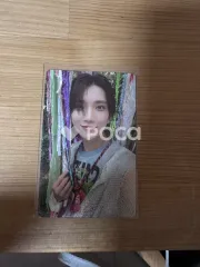 Seventeen ジョシュア セブチ SEVENTEENTH HEAVEN PM 2:14 Ver.