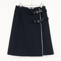 2026年最新】プラダ スカートの人気アイテム - メルカリ