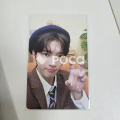 2024 NAM WOO HYUN CONCERT 식목일4 - TREEWORLD MESSAGE PHOTO CARD SET