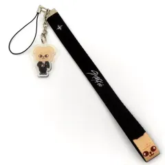 【中古】ストラップ スンミン SKZOO LIGHT STICK STRAP(ペンライトストラップ) PuppyM 「Stray Kids 5-STAR Dome Tour 2023 Seoul Special (UNVEIL 13)」