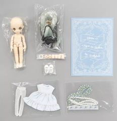 Pipi Carat ひひっけっとコーディネイトドール 人形本体 - メルカリ