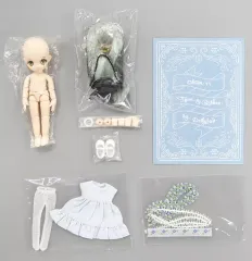 【中古】ドール リボンちゃん ドール ホビージャパンオンラインショップ限定
