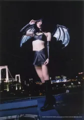 【中古】ポスター A4ランダムポスター えなこ(りりむ) 「『えなこ cosplayer』発売記念イベント」 10冊券購入特典