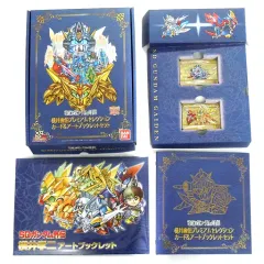 2026年最新】sdガンダム外伝 横井画伯プレミアムセレクションの人気