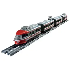【中古】おもちゃ プラレール リアルクラス 小田急ロマンスカー3100形NSE