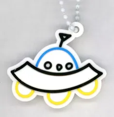 【中古】キーホルダー ウンソク 自筆イラストラバーキーホルダー 「2024 RIIZE FAN-CON ‘RIIZING DAY’ JAPAN HALL TOUR」 ランダムトイ景品