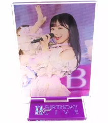 【中古】アクリルスタンド・アクリルパネル 一ノ瀬美空(乃木坂46) 11th YEAR BIRTHDAY LIVE PHOTO Ver. 「乃木コレ グッズ版 ランダムアクリルスタンド/2023年 LIVE PHOTO Ver.」