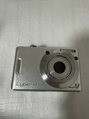 2026年最新】dsc-w35の人気アイテム - メルカリ