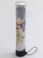 【中古】ペンライト・リングライト 椎名ニキ(Crazy：B) ペンライトチューブ ver.Praesepe 「あんさんぶるスターズ!! DREAM LIVE -8th Tour “Praesepe #Cancer”-」