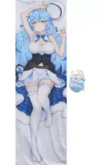 【中古】雑貨 雪花ラミィ 記念グッズ全部セット 「バーチャルYouTuber ホロライブ 雪花ラミィ 誕生日記念2020」