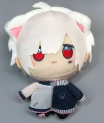 中古】ぬいぐるみ まふまふ マグネットちびぬいぐるみ 「ひきこもり