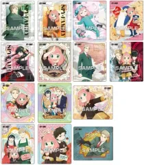 【中古】食玩 雑貨 全14種セット 「SPY×FAMILY マグネットコレクションガム」