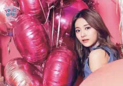 【中古】キャラカード(女性) ツウィA ランダムトレーディングカード 「TWICE DEBUT SHOWCASE “Touchdown in JAPAN”」