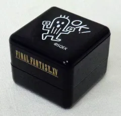 【中古】スタンプ・はんこ・印鑑 サボテンダー(OK!) 「ファイナルファンタジーXV×SQUARE ENIX CAFE 第5弾 ミニスタンプ」