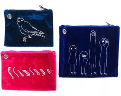 米津玄師 Flamingo Majogari ウエストポーチ ショルダーバッグ - メルカリ