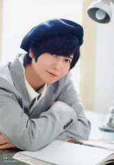 【中古】生写真(男性) 斉藤壮馬/雑誌「声優グランプリ 2020年12月号」ゲーマーズ特典ブロマイド