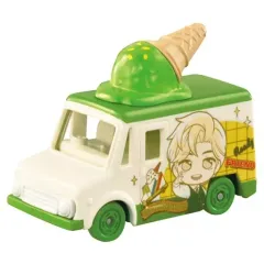 【中古】トミカ V 「ドリームトミカ SP TinyTAN コレクション」