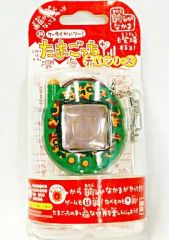 希少】ケータイかいツー! たまごっちプラス 赤いシリーズ メタれっど
