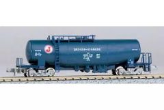 KATO 8037-4 タキ1000 日本オイルターミナル色矢羽マーク付 - メルカリ