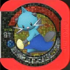 ポケモントレッタ ゲンガー 色違い プロモ - メルカリ