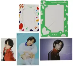 【中古】雑貨 ヒュニンカイ TXT MAGIC PAPER FRAME(ペーパーフレーム) 「TOMORROW X TOGETHER POP-UP in Tokyo. Osaka. Fukuoka」