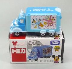 ケイ様 確認用　 トミカディズニーモータースジョリーフロートハピネスブルーリボン トミカ ディズニーモータース ジョリーフロート ハピネス ブルーリボン