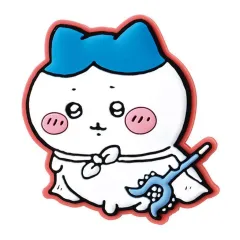 【中古】マグネット・磁石 ハチワレ 「ちいかわ カラフルラバーマグネット2」