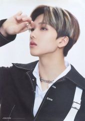 [중고] 포스터 A2 포스터 지성(NCT DREAM) [Beyond LIVE - NCT DREAM : Beyond The DREAM SHOW]