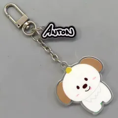 【中古】キーホルダー アントン アクリルキーホルダー 「2024 RIIZE FAN-CON ‘RIIZING DAY’ in TOKYO」