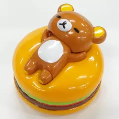【中古】ハッピーセット ハンバーガーでゴロゴロリラックマ 「リラックマ」 ハッピーセット