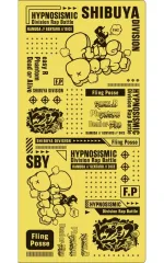 【中古】収納・携帯用アイテム Fling Posse チケットケース 「映画 ヒプノシスマイク -Division Rap Battle-」