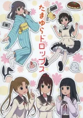 【中古】男性向一般同人誌 ≪その他アニメ・漫画≫ たまゆらドロップス / まいなー / みのり好嶽