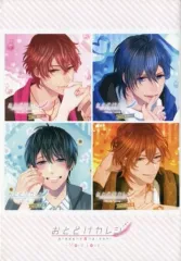 【中古】ライトノベルその他サイズ ≪女性向け≫ ■）おとどけカレシ -More Love- アニメガ 文教堂連動購入特典