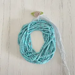 手芸☆ターコイズブルー（薄い）ビール超お得セット