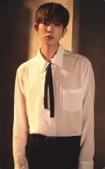 【中古】コレクションカード(男性) 07：ENHYPEN/ヒスン(HEESEUNG)/ENHYPEN WORLD TOUR ’FATE’ トレーディングカード