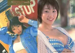2026年最新】眞鍋かをり カードの人気アイテム - メルカリ