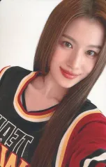 【中古】コレクションカード(女性) TWICE/サナ(SANA)/「TWICE 5TH WORLD TOUR ’READY TO BE’ in JAPAN SPECIAL」グッズ購入特典フォトカード