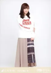 【中古】生写真(乃木坂46) 伊藤かりん/全身・「スウェット」/乃木坂46 2019.May-III 会場限定ランダム生写真