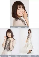 清宮仁愛 直筆サイン入り チェキ写真 - メルカリ