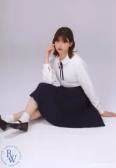 【中古】生写真(乃木坂46) 渡邉理佐/座り・「エキセントリック」MV衣装/渡邉理佐 欅坂46衣装ランダム生写真