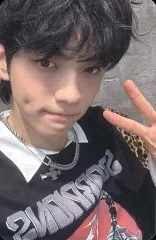 【中古】コレクションカード(男性) TOMORROW X TOGETHER/スビン/CD「The Name Chapter： FREEFALL」(CLARITY ver.)封入フォトカード