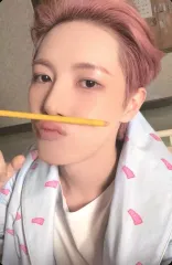 【中古】コレクションカード(男性) NCT DREAM/ロンジュン(Renjun)/CD「Go Back To The Future」Ktown4u特典未公開自撮りフォトカード