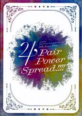 蓮ノ空 ライブ パンフレット4冊セット 2nd 3rd 4th 5th - メルカリ