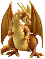 【中古】フィギュア グレイトドラゴン 「ドラゴンクエスト」 ソフビモンスター025