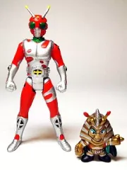 2026年最新】仮面ライダーzx フィギュアの人気アイテム - メルカリ