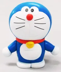 【中古】フィギュア ドラえもん(スタンダードver.) 「ドラえもん」 ミニフィギュア